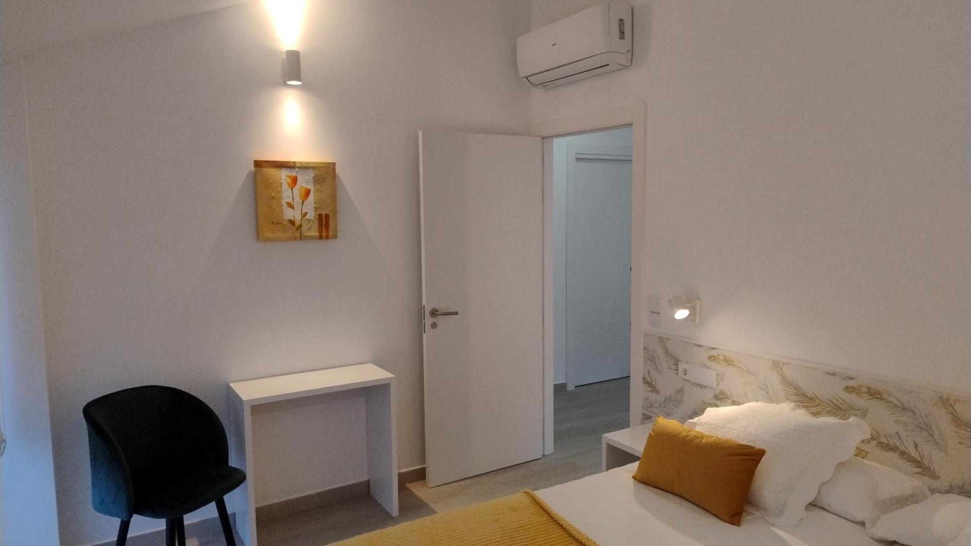 Casas Turisticas Lar Jardin - Parking Privado Сантьяго-де-Компостела Екстер'єр фото