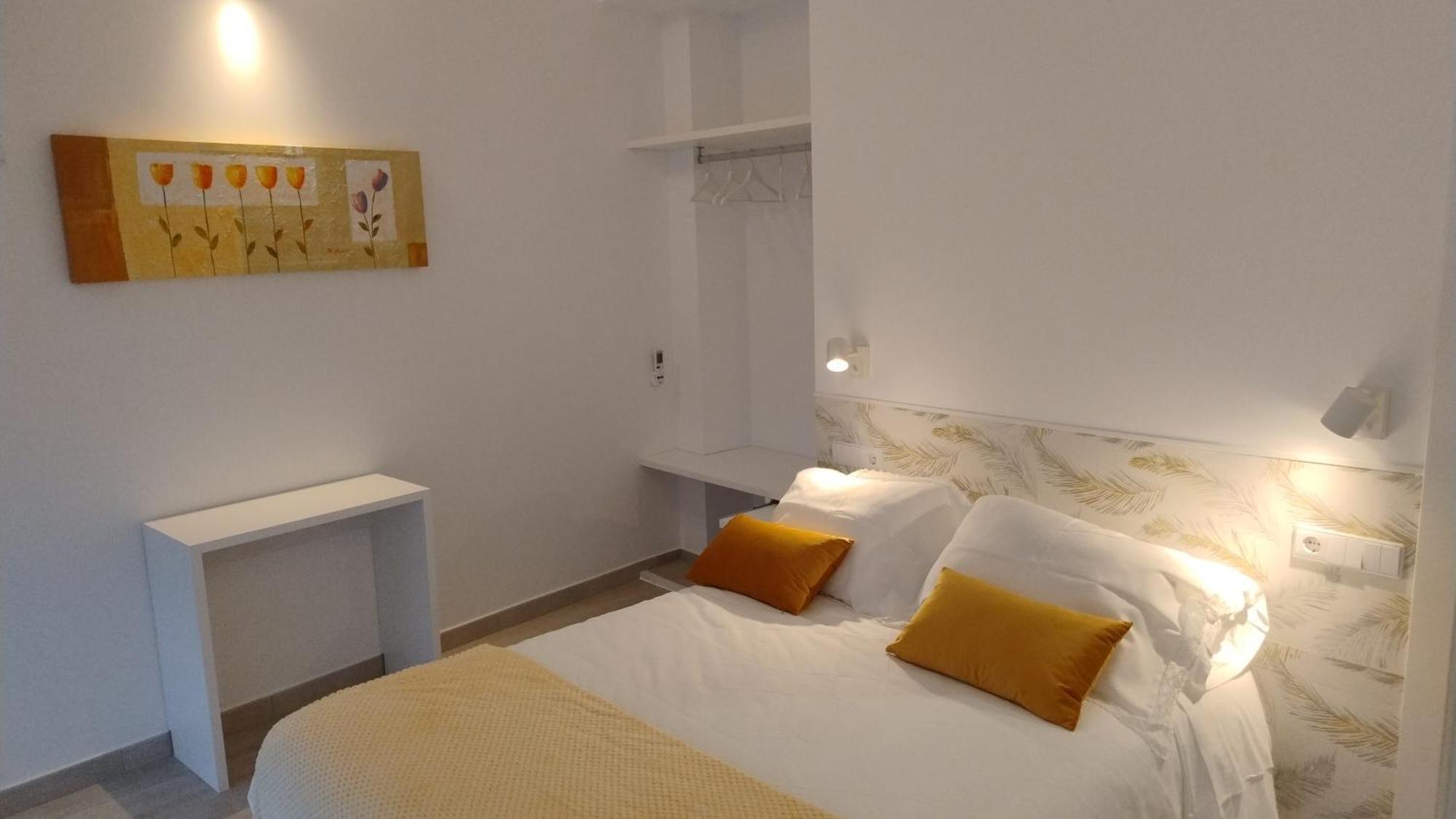 Casas Turisticas Lar Jardin - Parking Privado Сантьяго-де-Компостела Екстер'єр фото