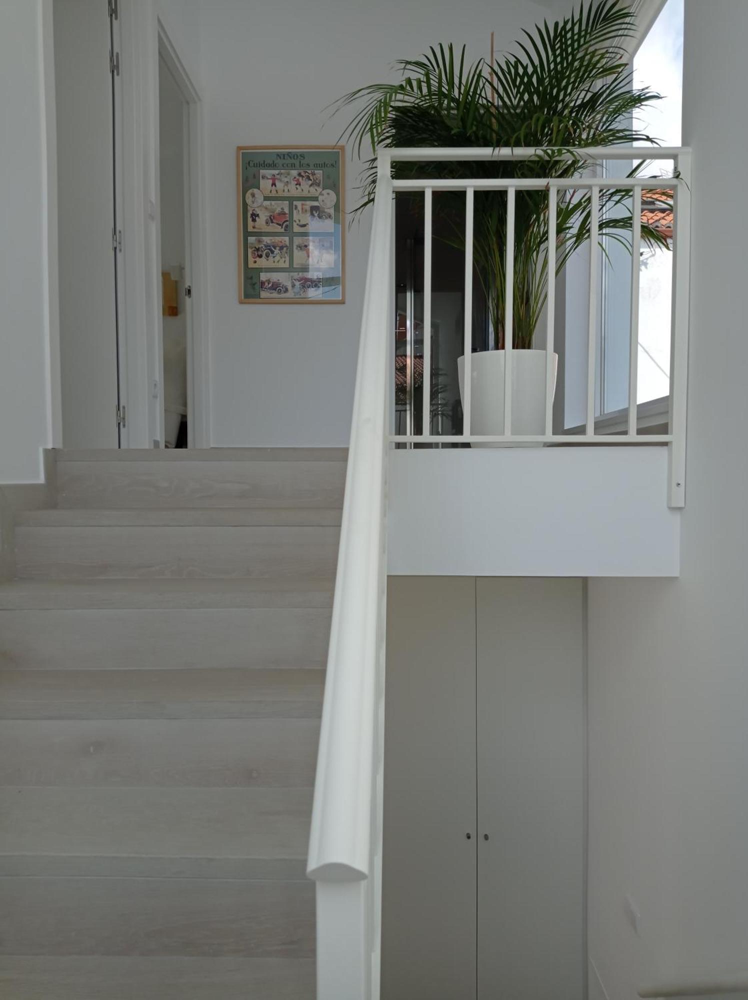 Casas Turisticas Lar Jardin - Parking Privado Сантьяго-де-Компостела Екстер'єр фото