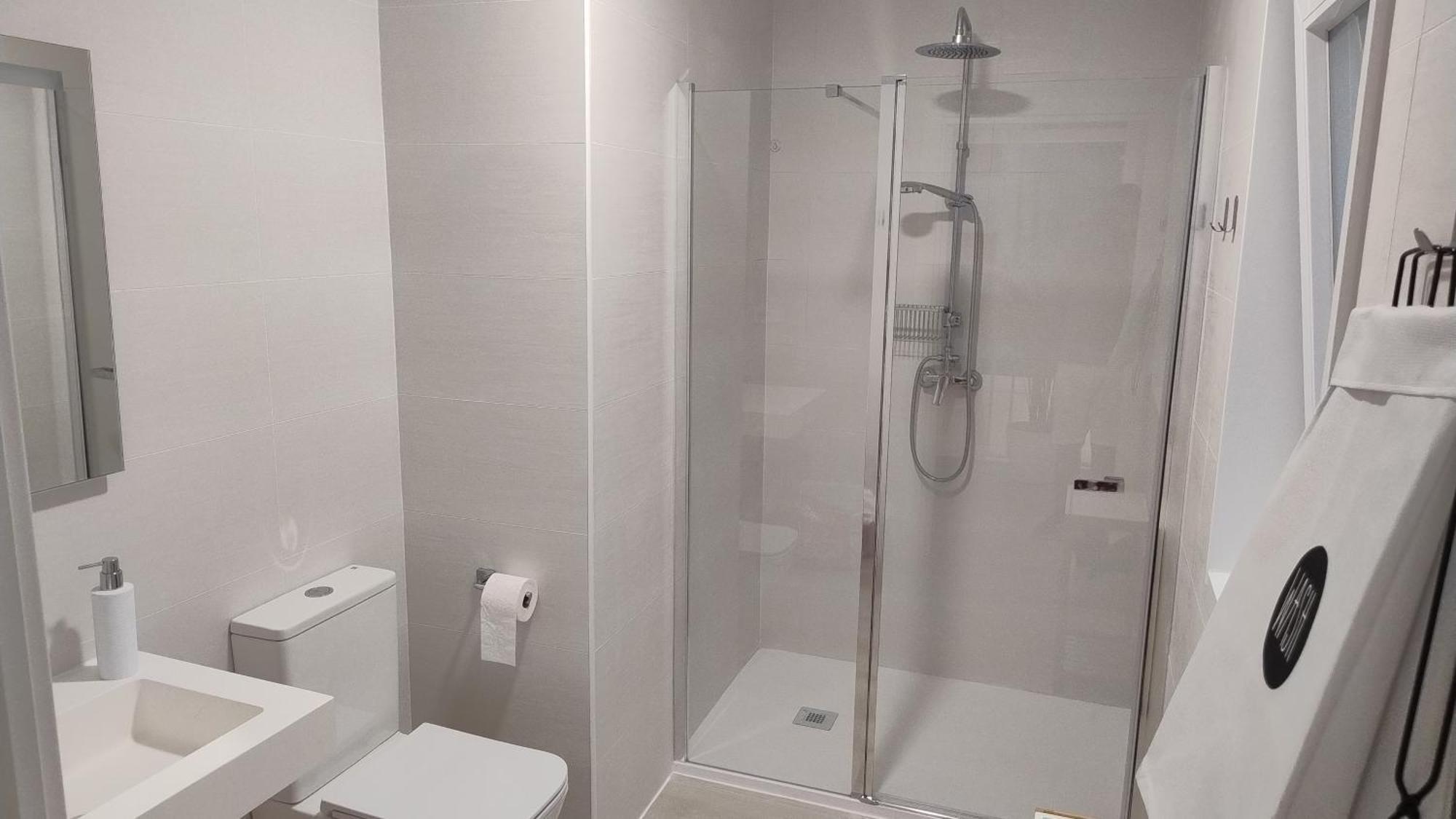Casas Turisticas Lar Jardin - Parking Privado Сантьяго-де-Компостела Екстер'єр фото