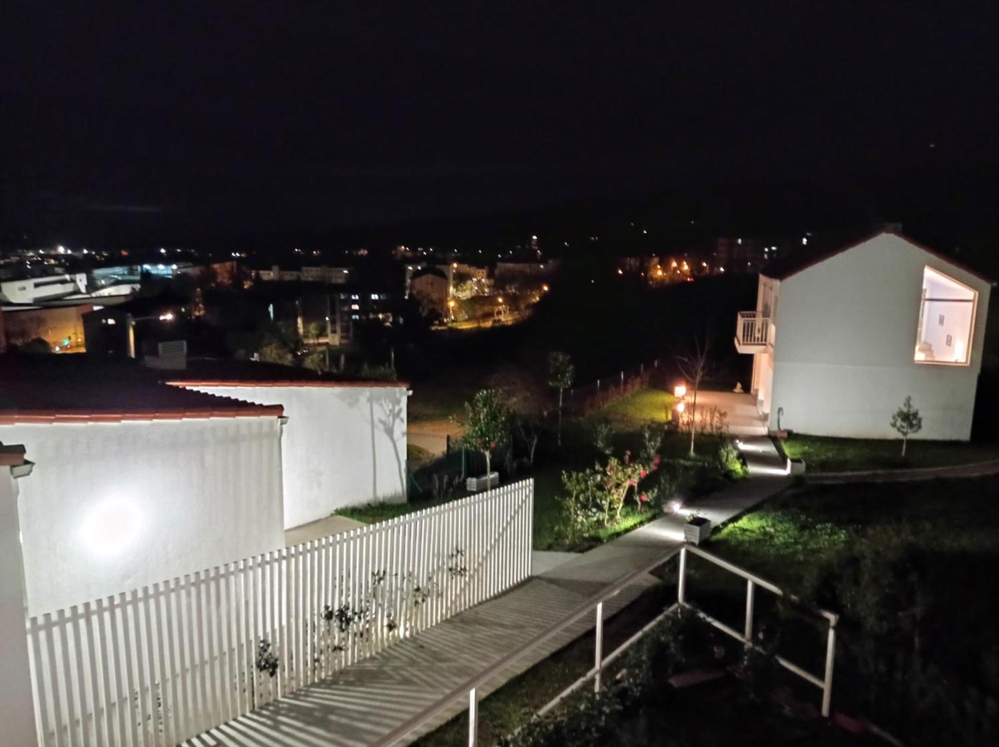 Casas Turisticas Lar Jardin - Parking Privado Сантьяго-де-Компостела Екстер'єр фото