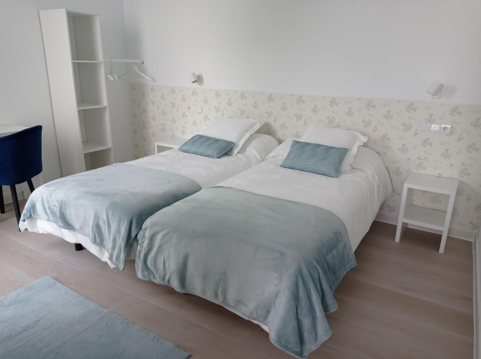 Casas Turisticas Lar Jardin - Parking Privado Сантьяго-де-Компостела Екстер'єр фото