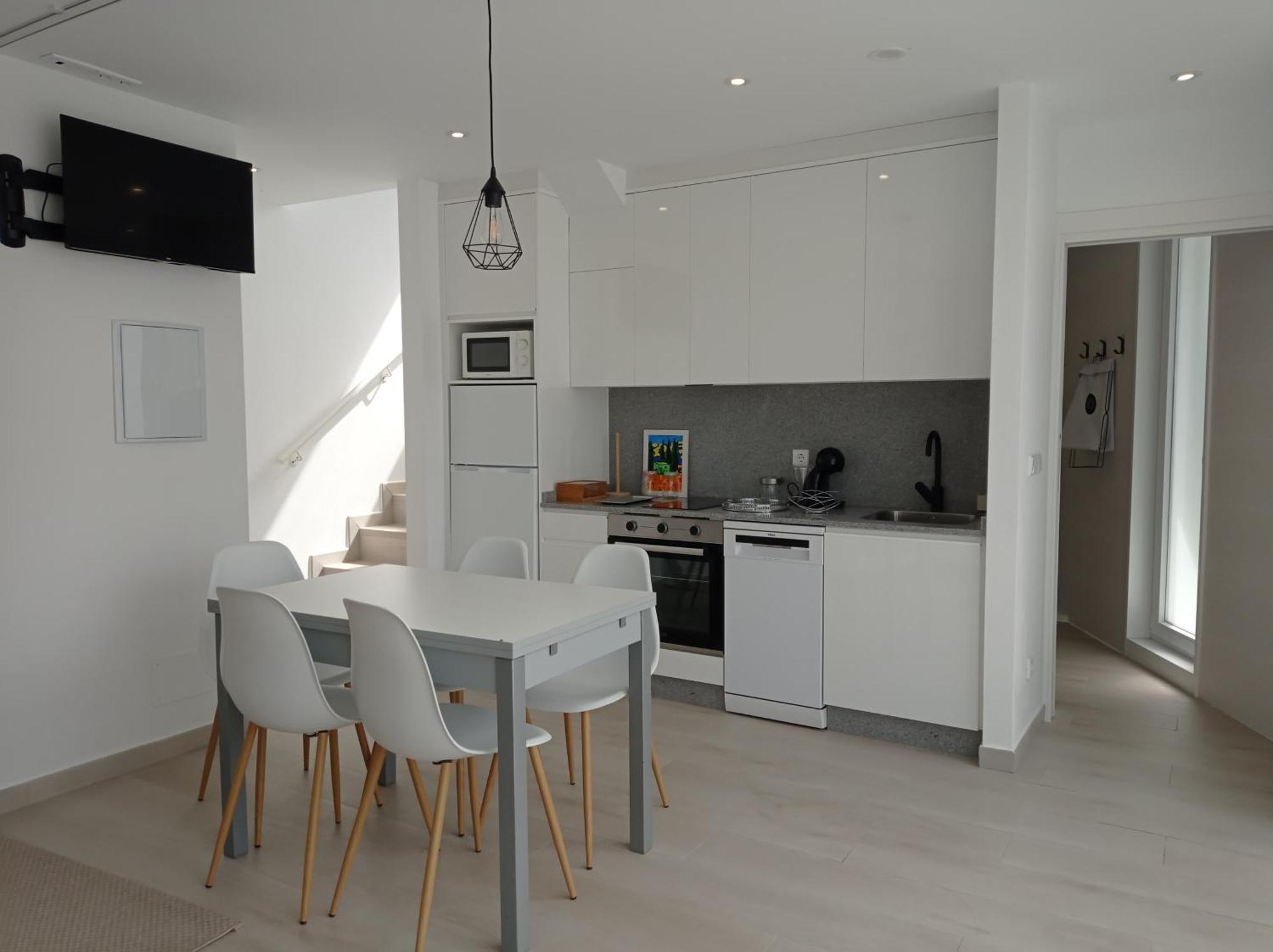 Casas Turisticas Lar Jardin - Parking Privado Сантьяго-де-Компостела Екстер'єр фото