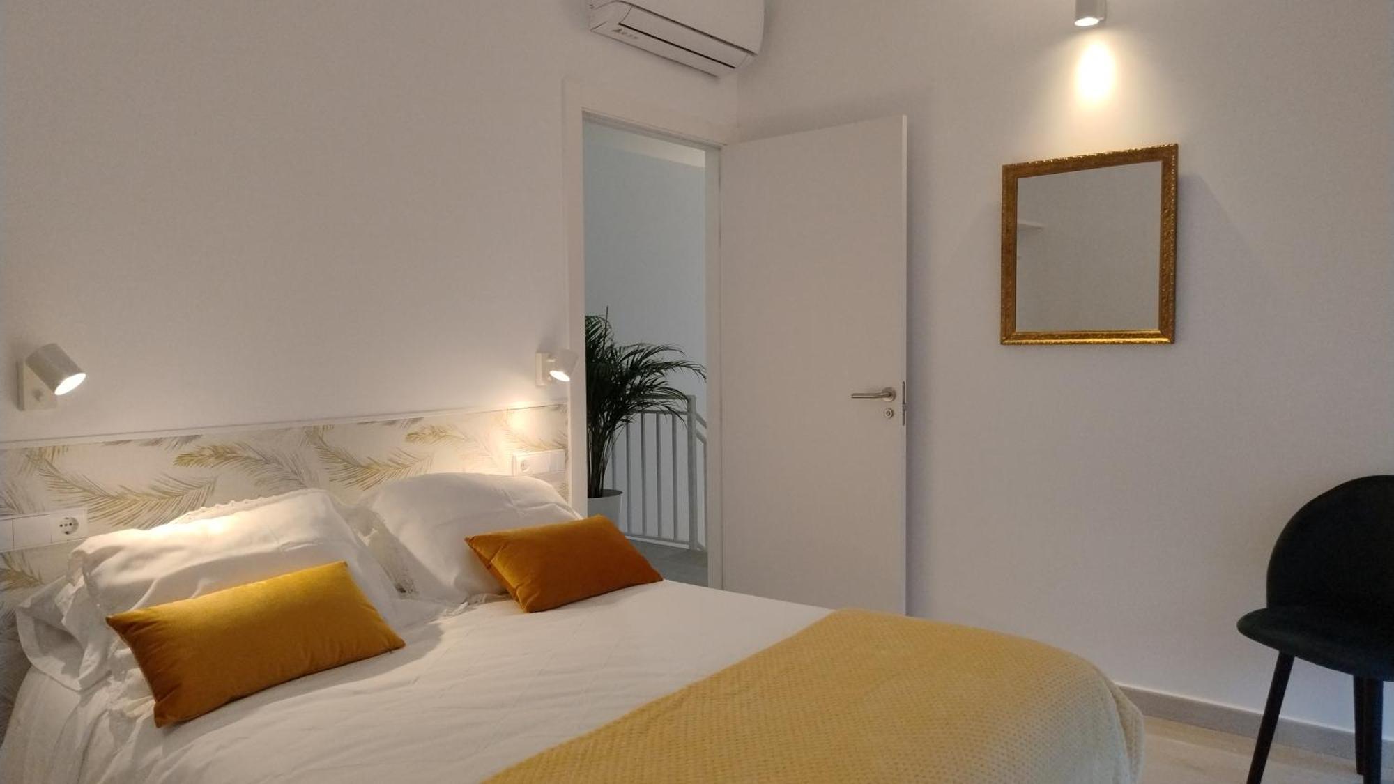 Casas Turisticas Lar Jardin - Parking Privado Сантьяго-де-Компостела Екстер'єр фото