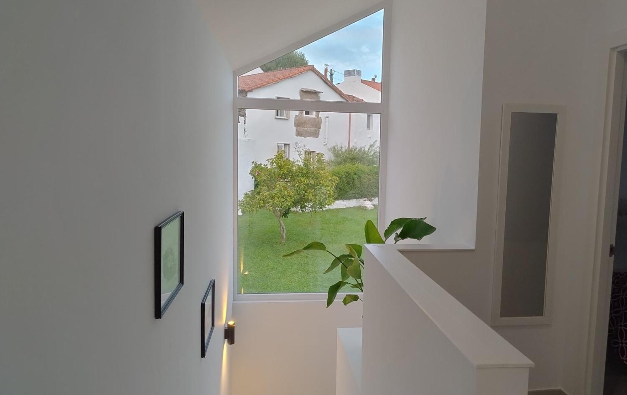 Casas Turisticas Lar Jardin - Parking Privado Сантьяго-де-Компостела Екстер'єр фото