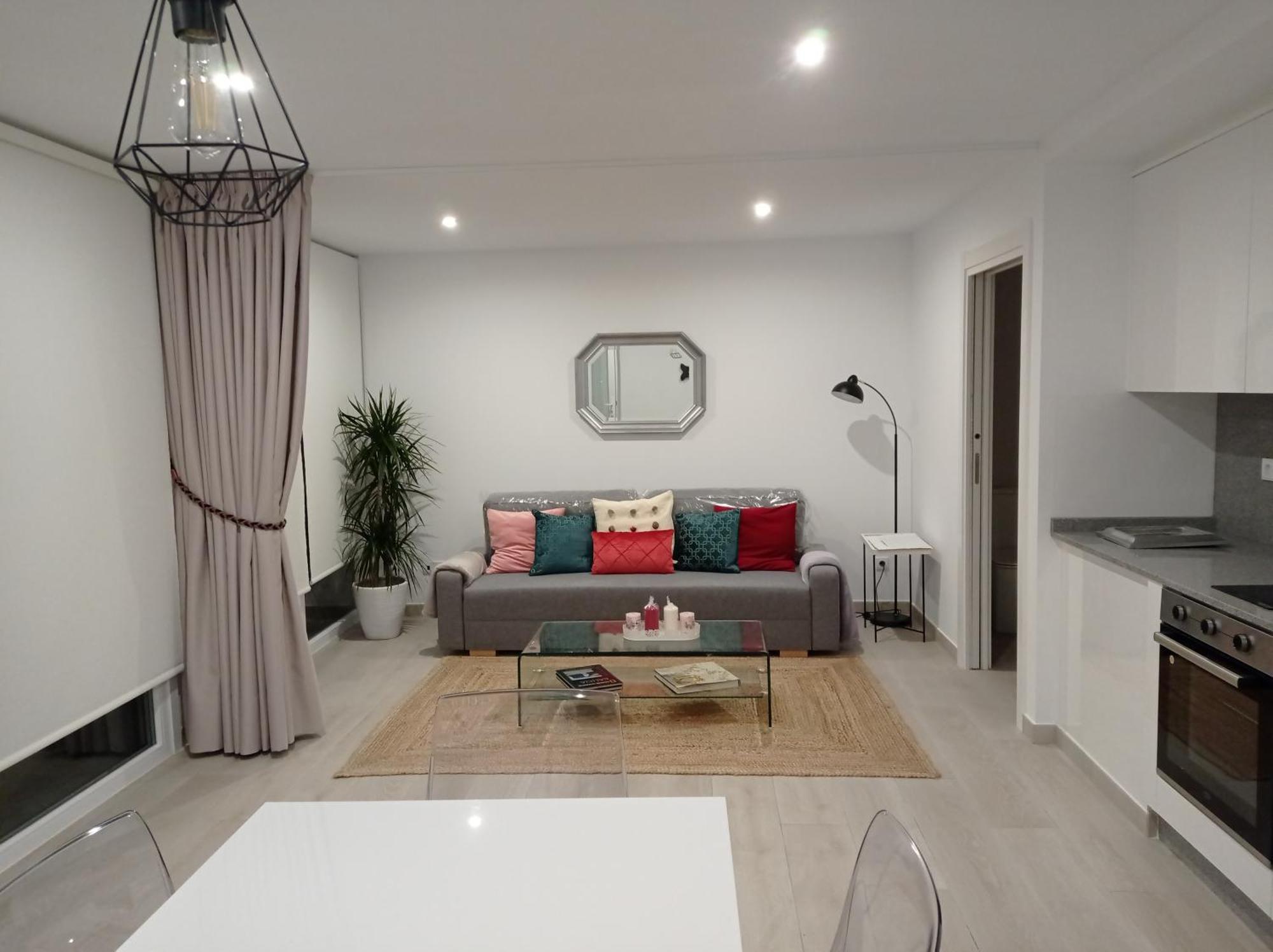 Casas Turisticas Lar Jardin - Parking Privado Сантьяго-де-Компостела Екстер'єр фото