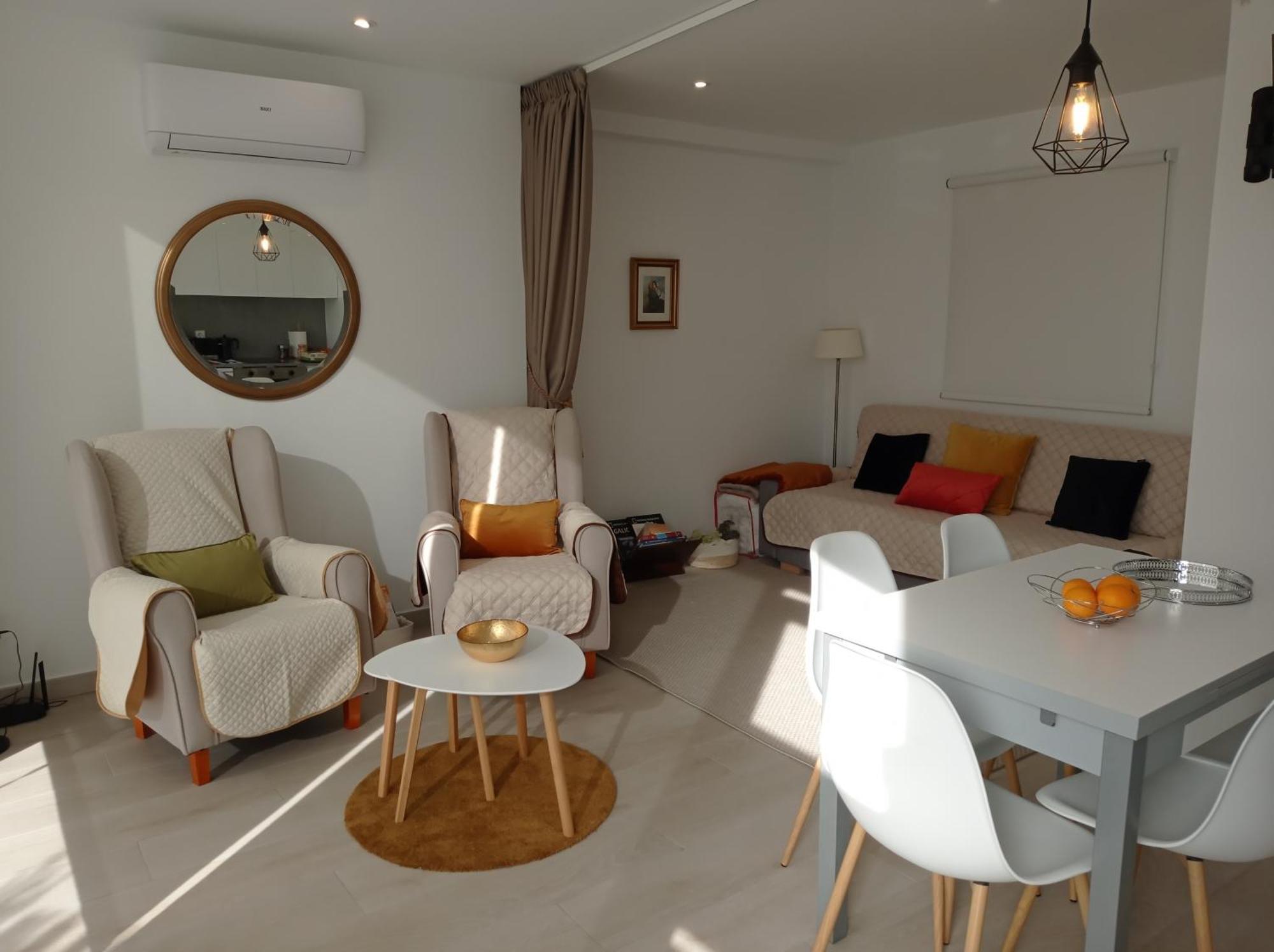Casas Turisticas Lar Jardin - Parking Privado Сантьяго-де-Компостела Екстер'єр фото